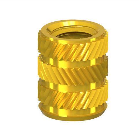 MPZ Insertos de desempenho moldados