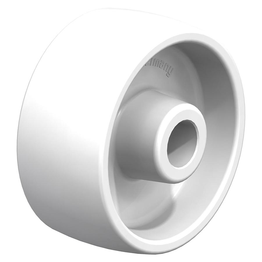 PO - Rueda de nailon