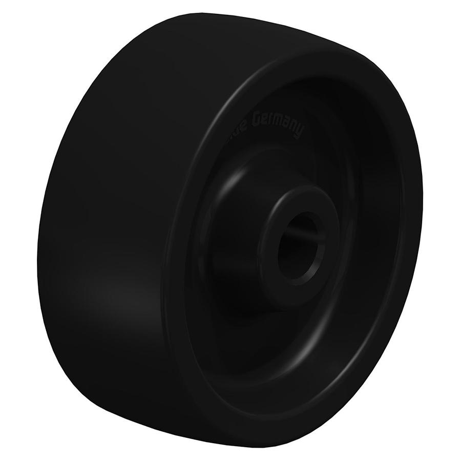 PHN - Rueda termoendurecible Blickle TempLine® Classic resistente al calor