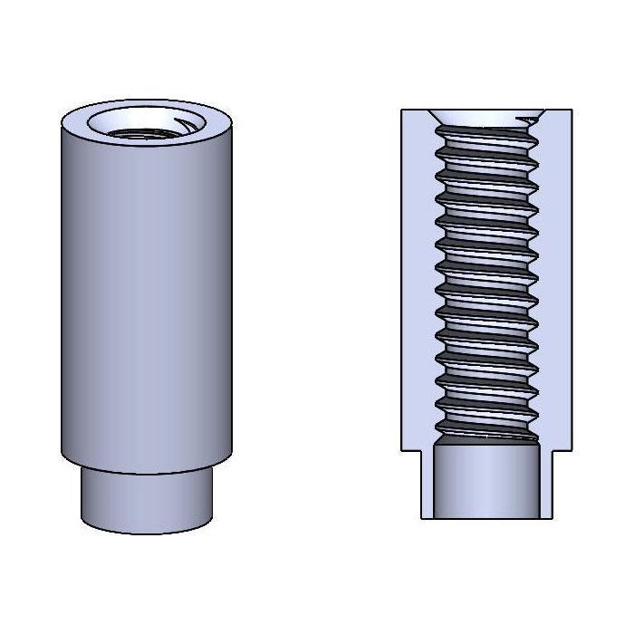 RSST Separadores redondos de embutido