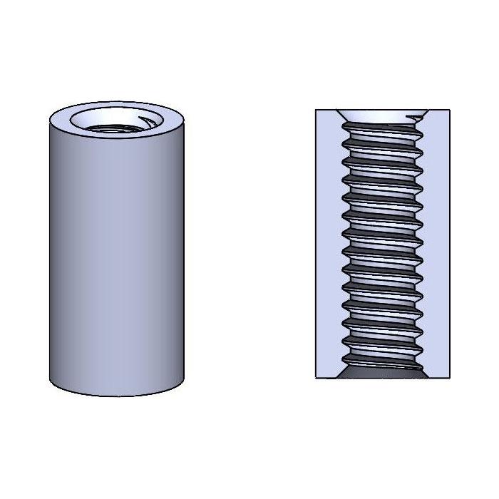 RST Enfrentamientos femeninos en la ronda