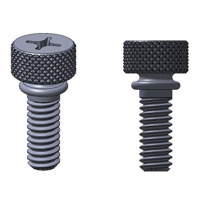 Pulgar con cara de lavado