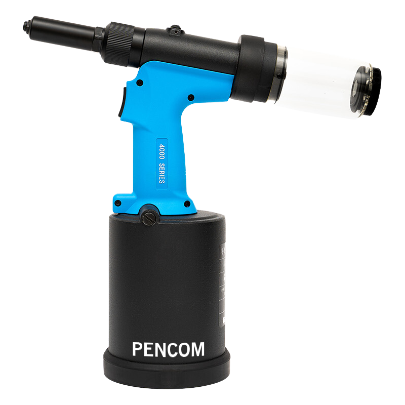 Herramienta neumática para remaches RL-4000 Series