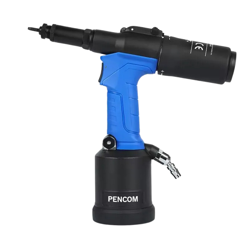 Herramienta Neumática para Tuercas Remachables RL-5308