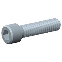 Socket Head Cap Socket Screws