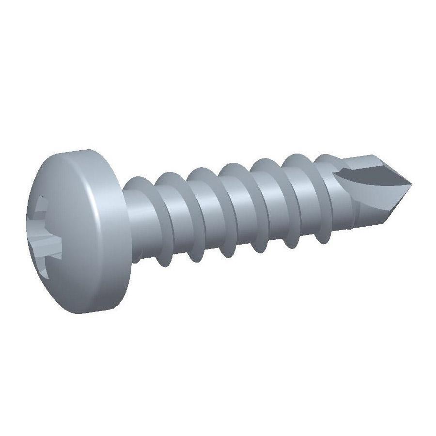 Autoperfurante - Tipo TEK2