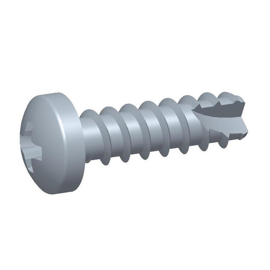 Rosqueamento - Tipo 25