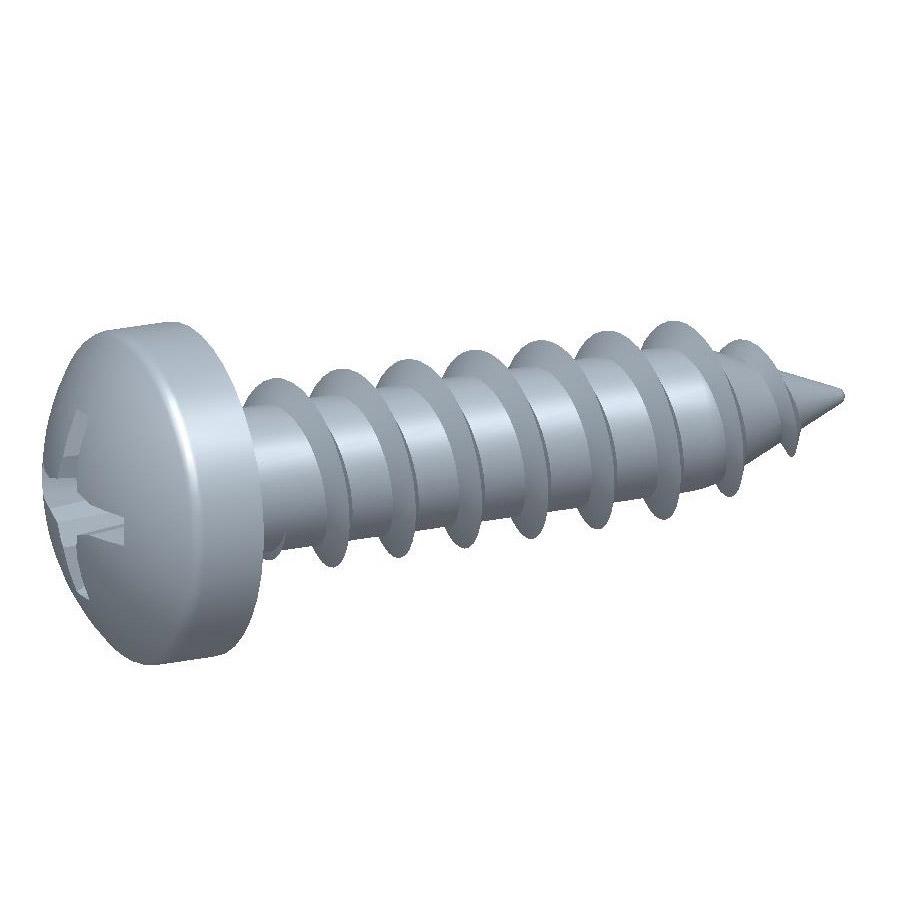 Conformação de Roscas - Tipo AB